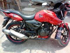 TVS Apache RTR 150